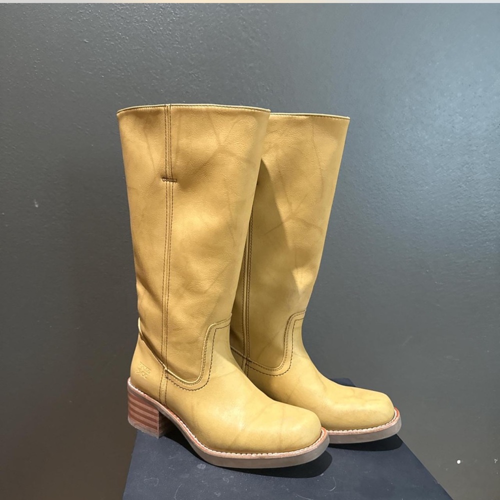 Frye and Co Boots